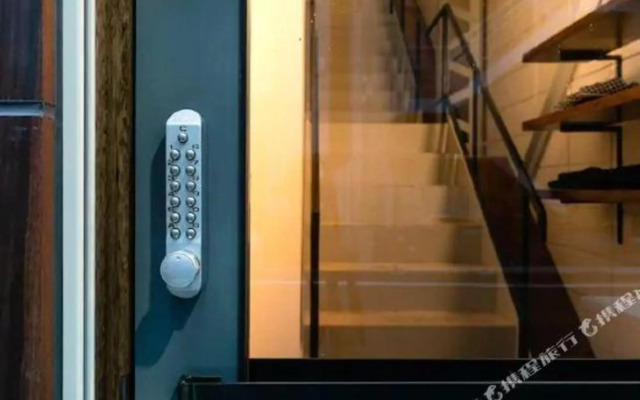 prosperityta Yutaka 2F / Vacation STAY 80031