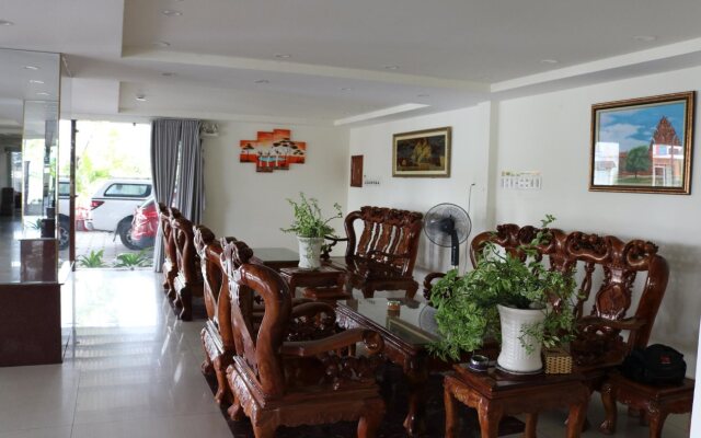Loan Hien Hotel
