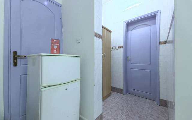 Super OYO 108 Marsa Al Masafar Hotel Apartment
