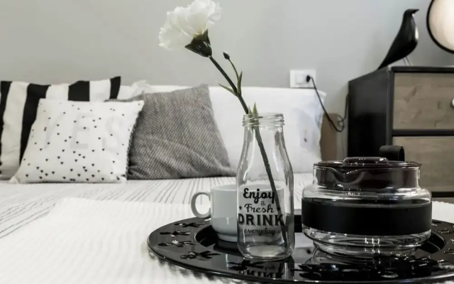 JOIVY Loft Naviglio