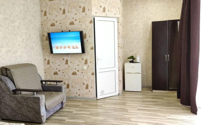 Гостевой дом на Песчаной