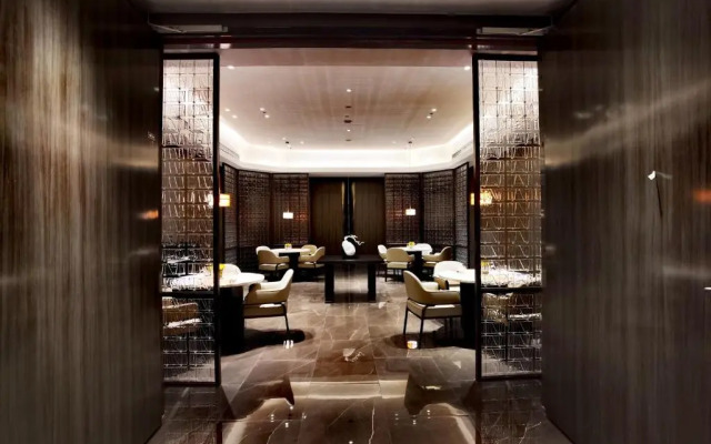 Primus Hotel Xuzhou Dalong Lake