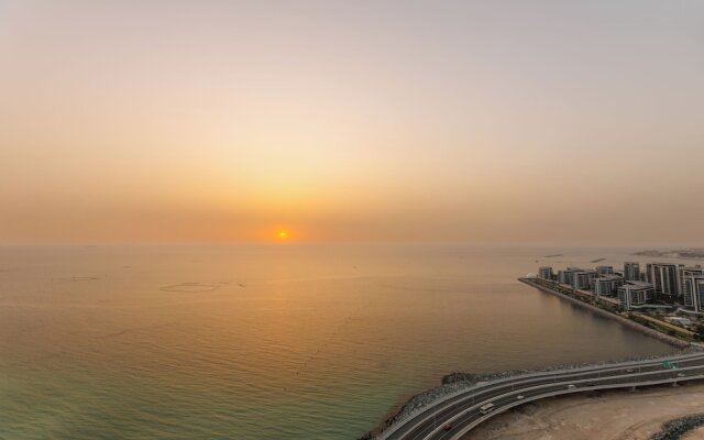 Waves - Spectacular Seaside Retreat Apt With Views