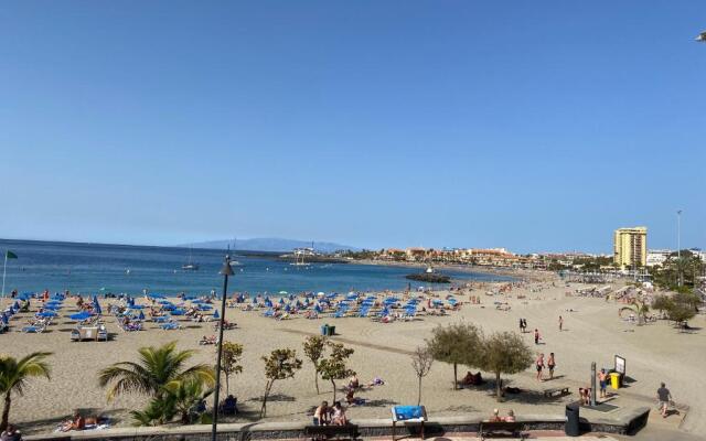 Villa Tenerife Sur