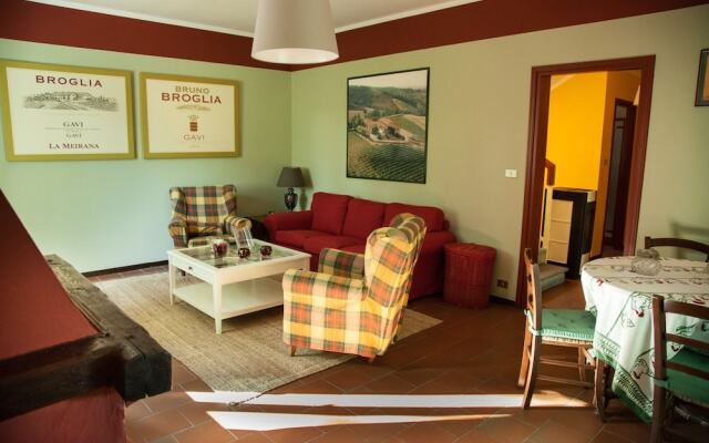 Agriturismo La Meirana