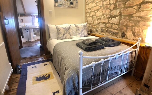 Somerset Country Escape