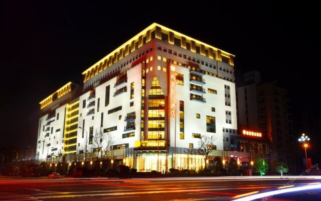 Parkview Hotel