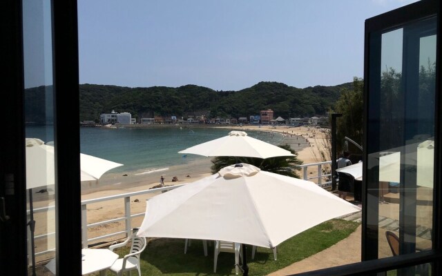 The SPA Resort BETTEI RAKUYU