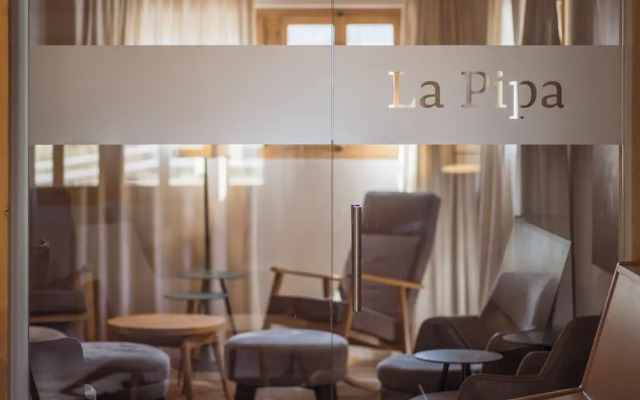 Hotel Mulin by Amanthos