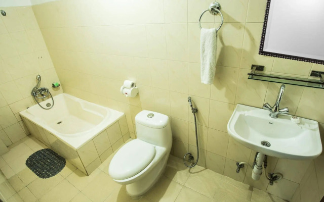 Kotee Home Hotel