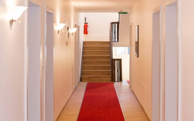 Hôtel du Cheval Blanc - City Center