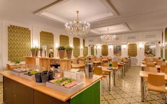 Sonata City Hotel