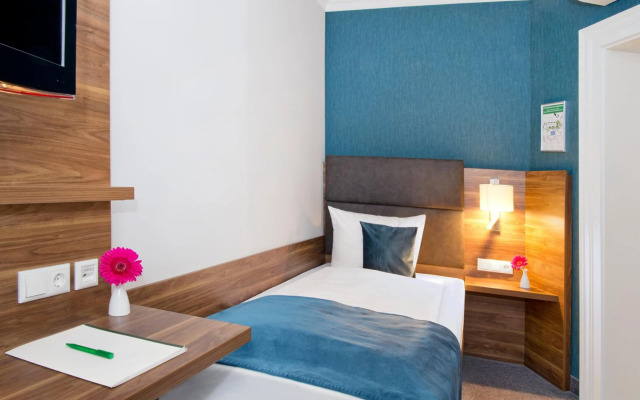 Hotel Schwarzer Bär