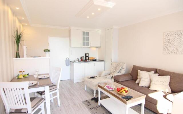 Ferienwohnung Friesenkoje