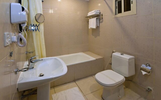 Nafourt Al Hamra