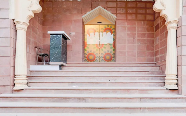 Kashi Heritage Palette Varanasi