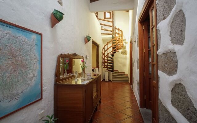 Casa Rural Ama II