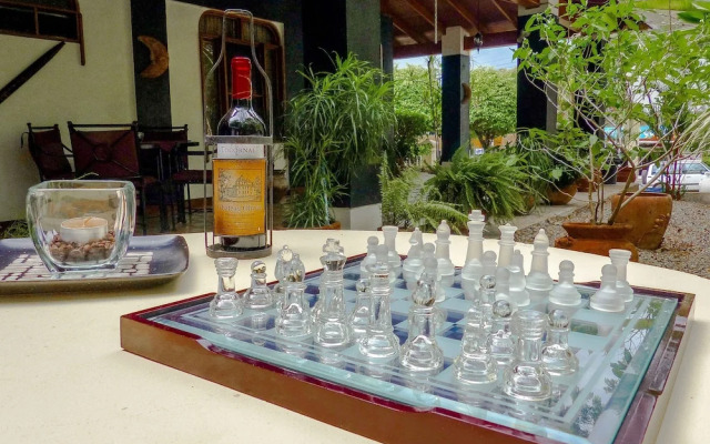 Hotel Villa Romantica