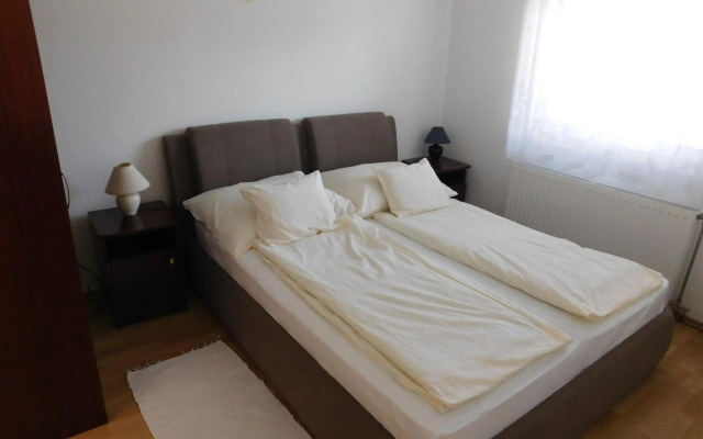 Akácfa Hortenzia Apartman