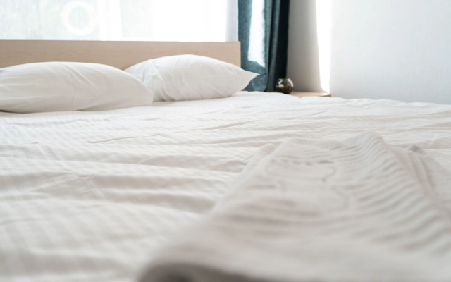 Отель Глобус