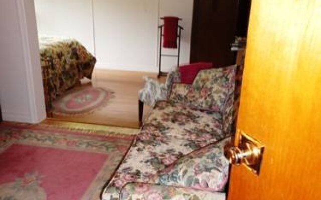 Riverbank B&B