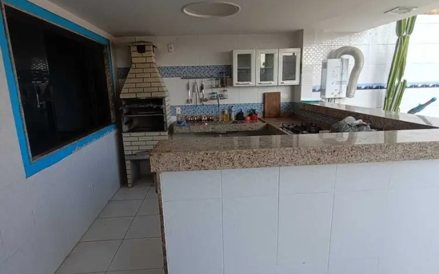 Residence Hotel Efrata