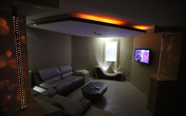 Motel Mediterraneo