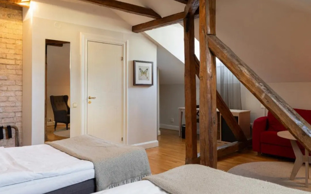Elite Stora Hotellet Örebro