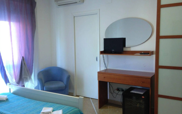 Hotel Santa Costanza