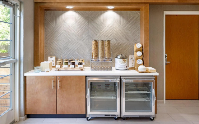 SpringHill Suites by Marriott Turlock