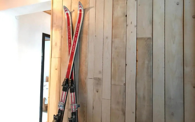 Mallnbach Apartments