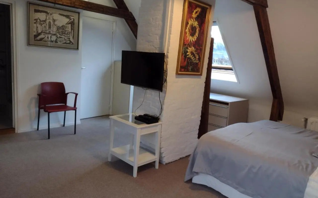Aldenhof Appartementen