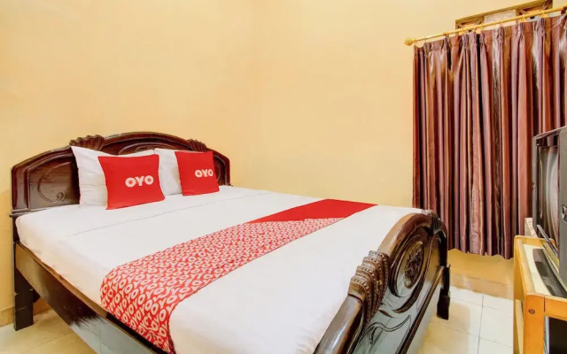 OYO 94183 Griya Mustika Syariah