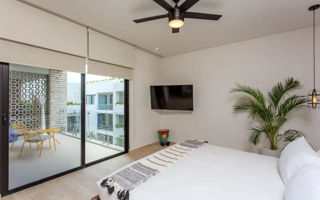 Sanctuary 104 at Aldea Zama