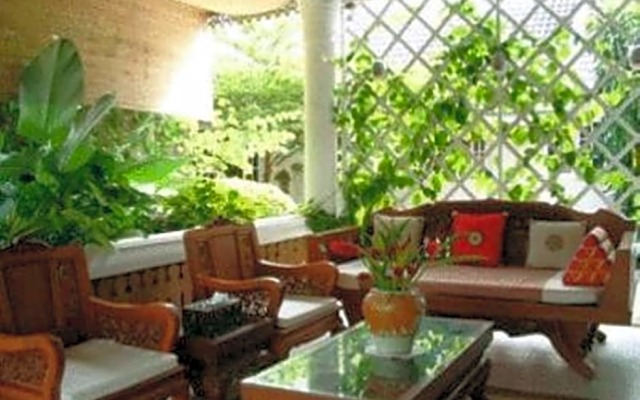 The Royal Shilton Resort