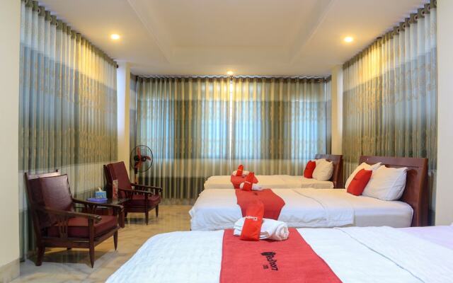 RedDoorz Plus  Dong Den Street