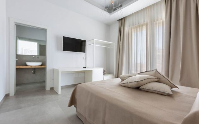 2477 Perla Saracena - Matrimoniale Deluxe by Barbarhouse