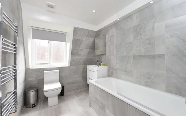 Charming & Modern Apartments near Oxford Circus London