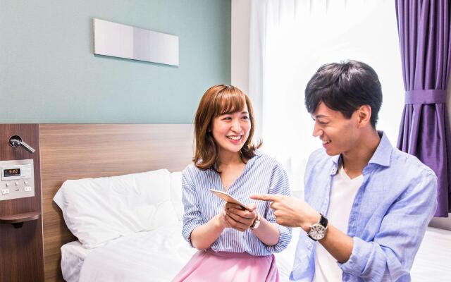 Comfort Hotel Toyokawa