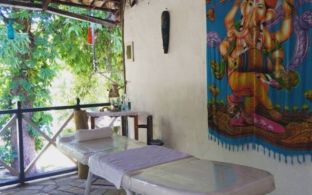 Pousada Chácara da Dinda