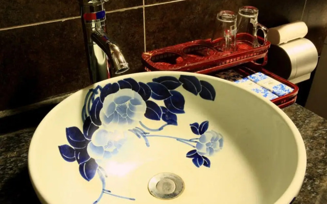 Pingyao Xingshengjiu Hotel