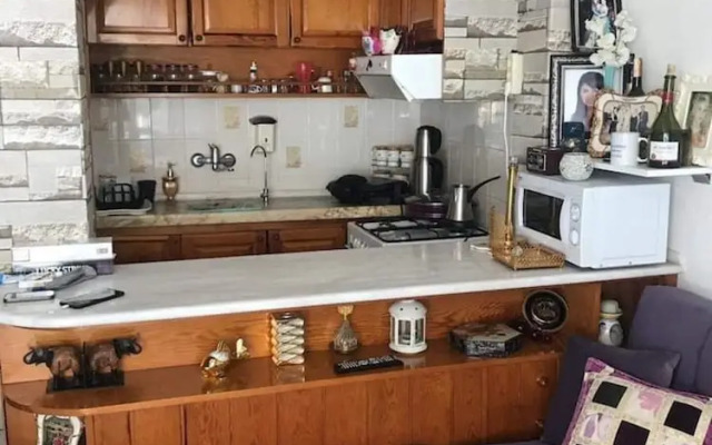 Cosy,nice and Convenient Family sea View Apartment