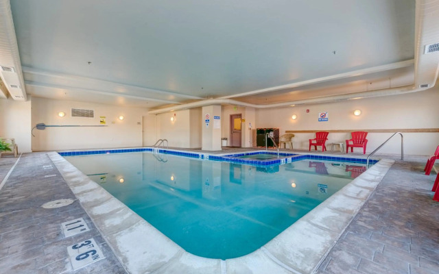 Grand River Hotel