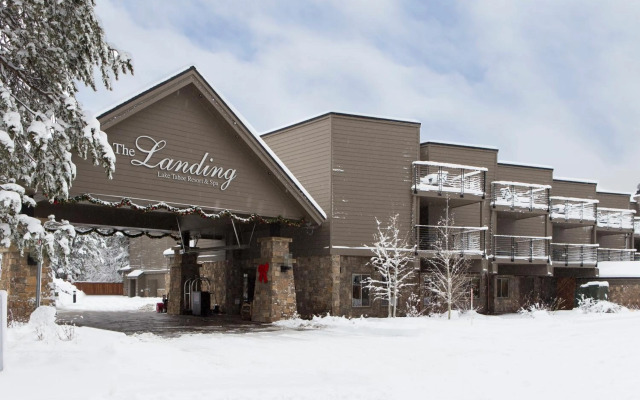 The Landing Resort & Spa