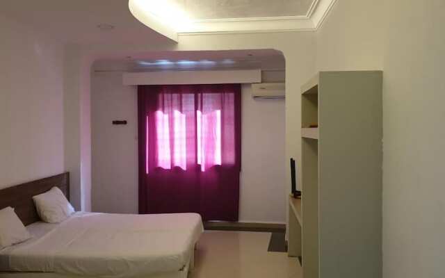 Le Privilege Hotel