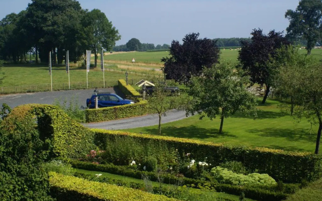 Pension De Hoestinkhof