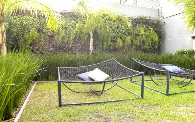 Haus Stay . Luxo. Moema . Jacuzzi . 5 min Congonhas