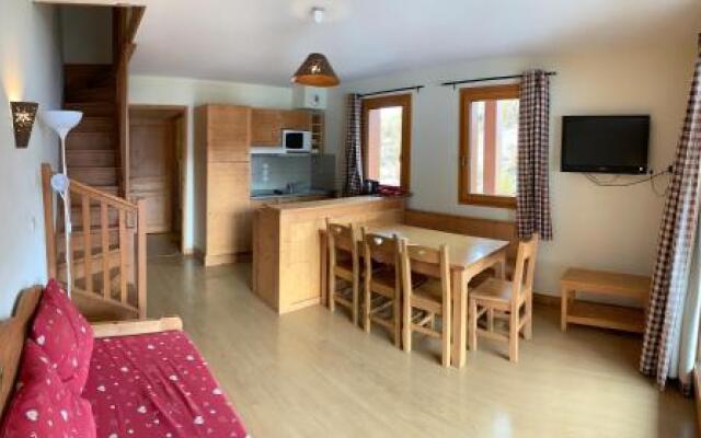 Boost Your Immo Vars Chalet Des Rennes 210