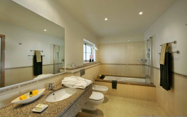 Vale d'Oliveiras Quinta Resort & Spa