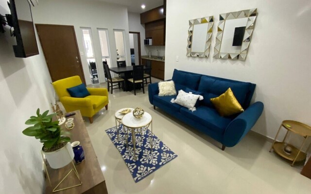 Condos KKOI By Trvl2hm Mazatlan Regency